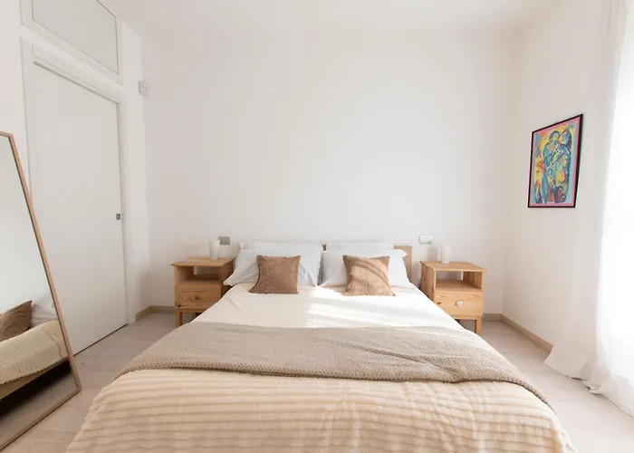 Luxury Apartment - Bramante 7