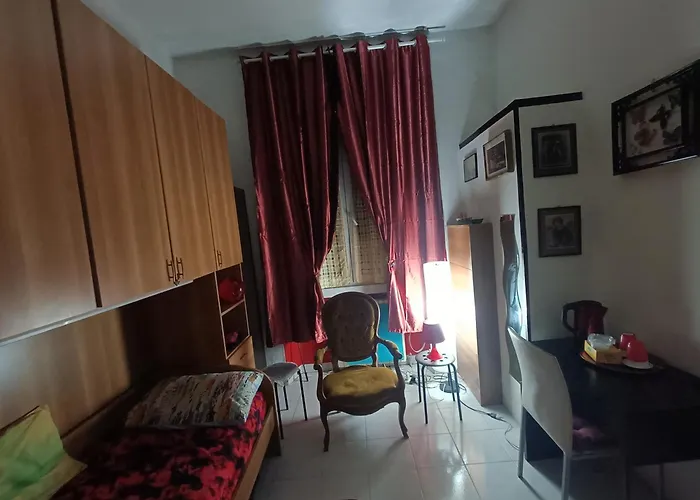 Casa Vicino Villapizzone