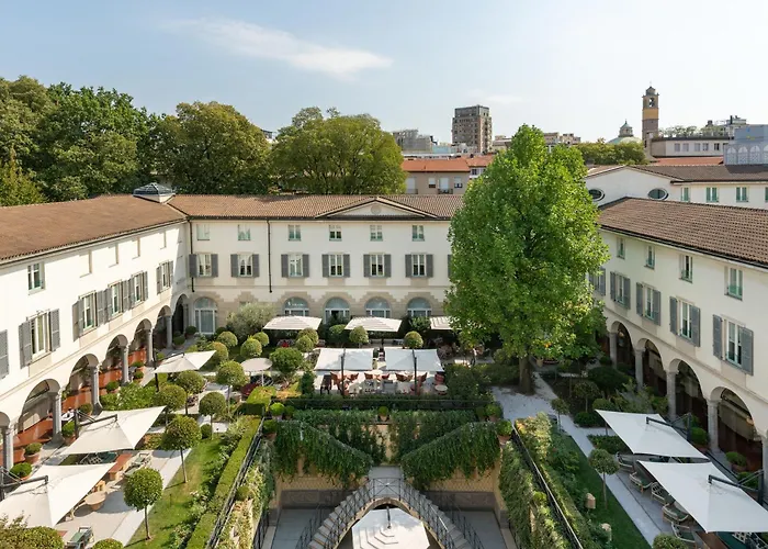 Four Seasons o