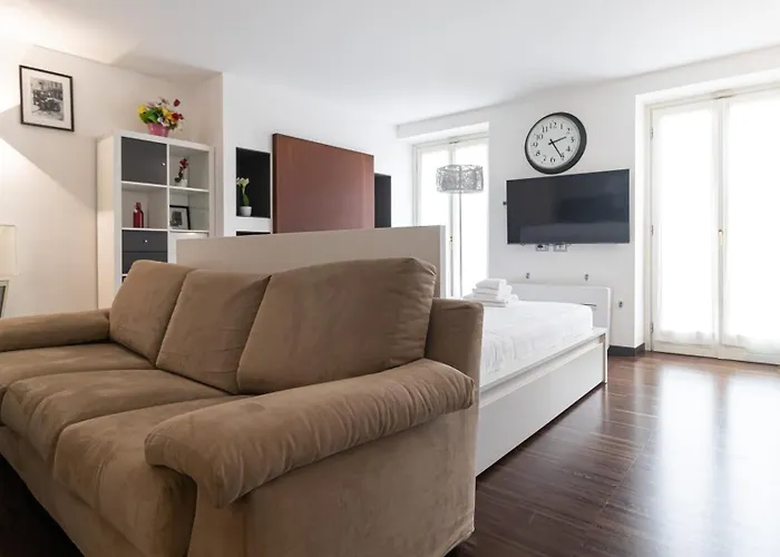 Italianway Comfort - Torino 57 A