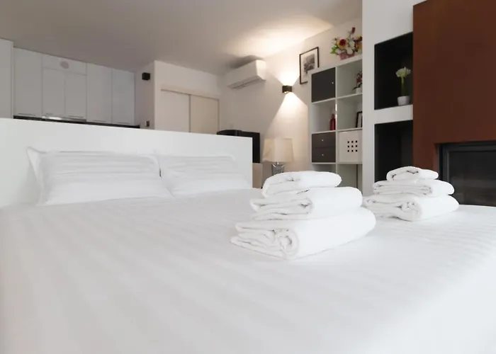 Italianway Comfort - Torino 57 A