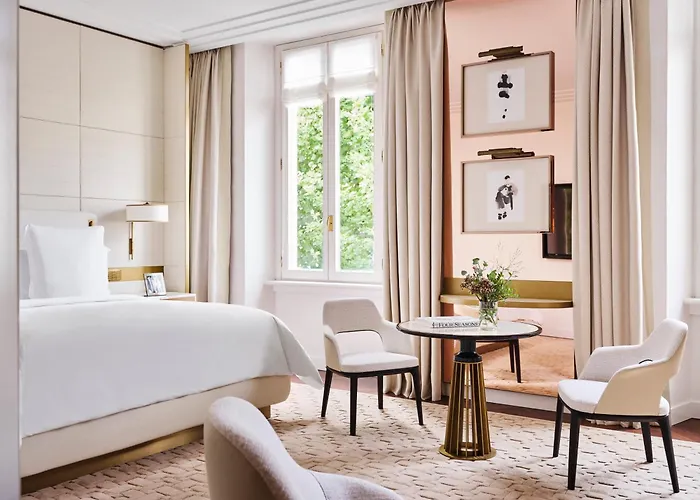 Four Seasons o